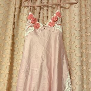 For Love & Lemons slip dress - XXS